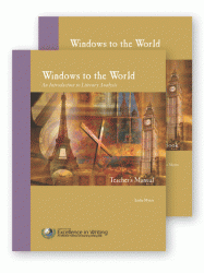 IEW Windows to the World
