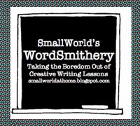 WordSmithery - Small World