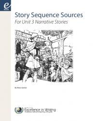 IEW - Story Sequence Sources-Unit 3 Narrative Stories