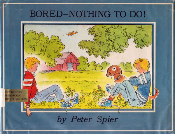 Summer Activities For Kids - Bored Nothing to Do