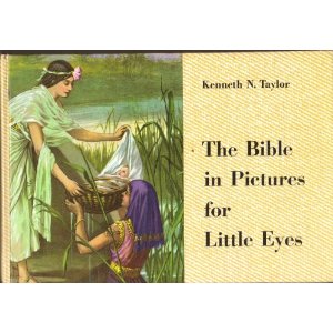bible-in-pictures-for-little-eyes Kenneth Taylor