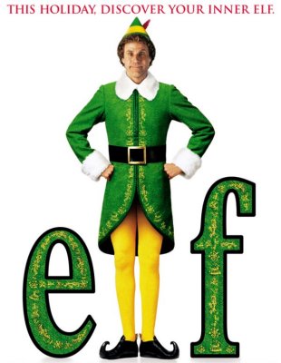 Classic Christmas Movies - Elf