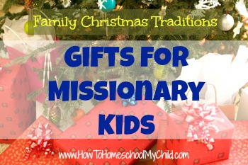 Family Christmas Traditions - tree