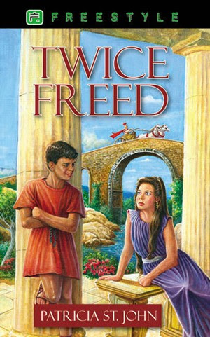 twice freed - historical fiction for kids book list from How to Homeschool My Child.com