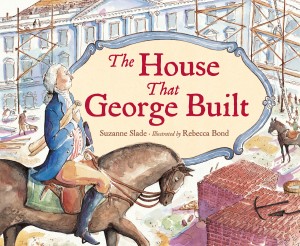 Read "The House that George Built" - 