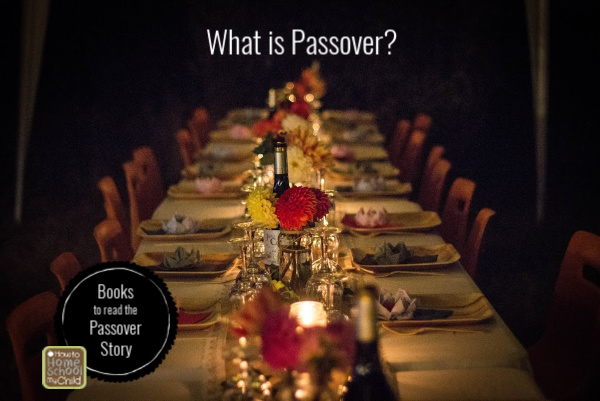 What is Passover
