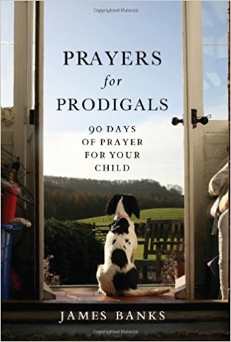 My review of Prayers for Prodigals {2017 Favorite Books}