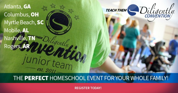 Is a Homeschool Convention Worth Your Time & Money?