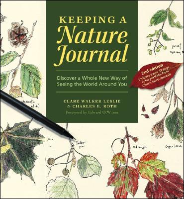 One of my favorite resources for nature journaling. Using fall activities for preschoolers & families