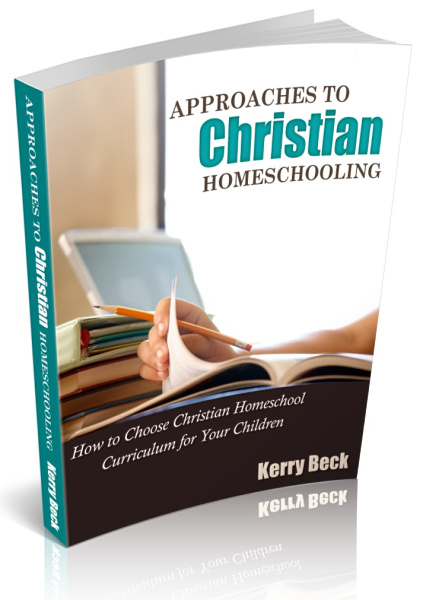 Discover which approach to homeschooling is best for your family & your children