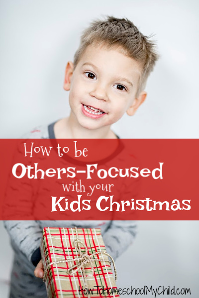 kids christmas, missionary gifts