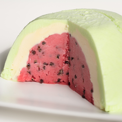 Summer Activities For Kids - watermelon dessert
