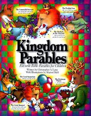Kingdom-Parables