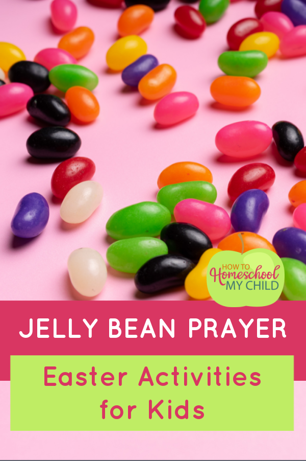 Easter activities for kids