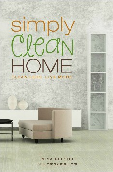 simply clean home - discover how to declutter & clean yourhome