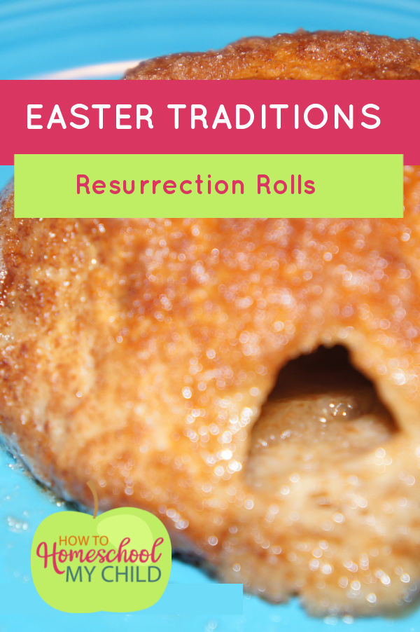 easter traditions