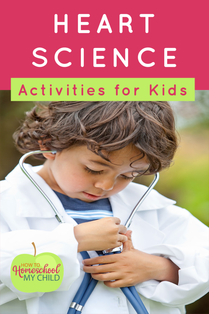 science activities for kids