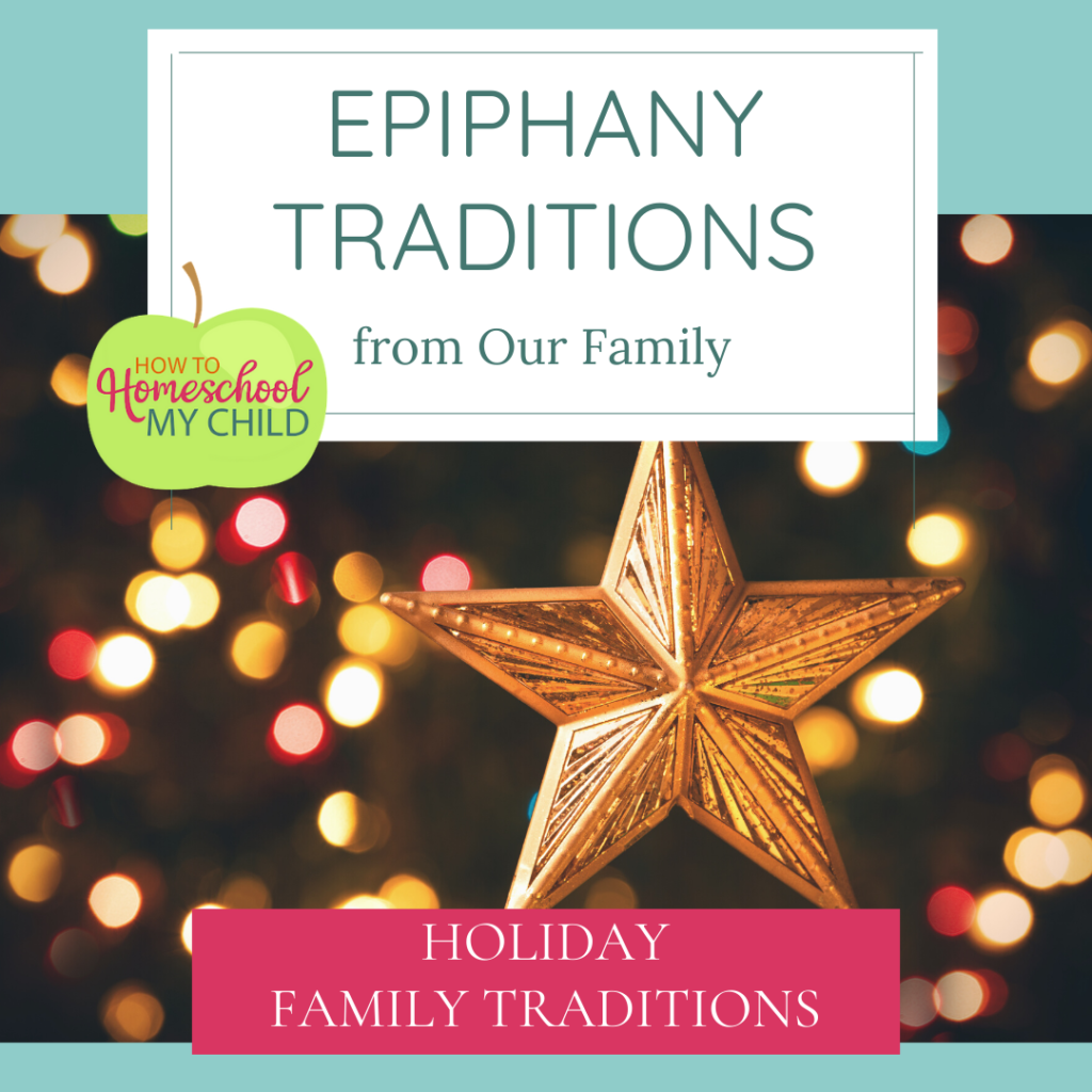 epiphany traditions