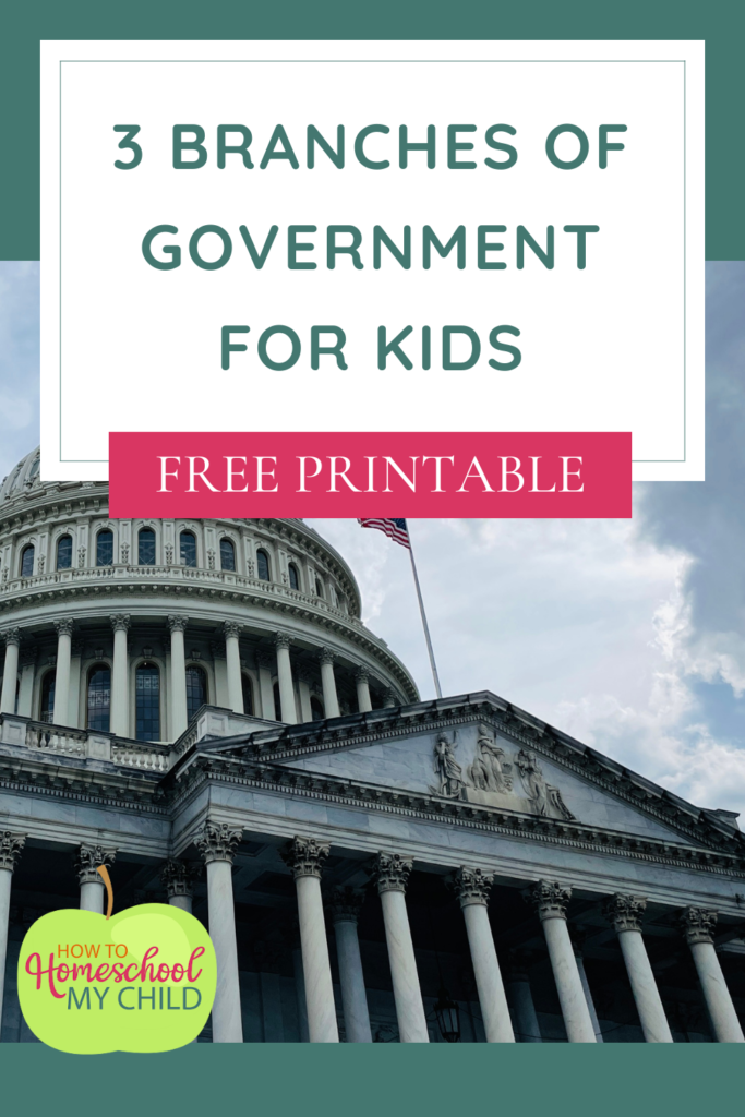 government for kids